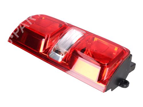 Used Left taillight Left taillight OPEL VIVARO C Van (K0) VIVARO-E HYDROGEN (136 hp) 39920152 39920152