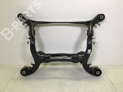 Used Rear axle AUDI E-TRON (GEN) 55 quattro (408 hp) 11294795