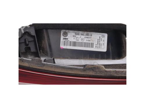 Left tailgate light VW GOLF VIII (CD1, DA1) 1.5 TSI | BP37422233C79 - Image 3