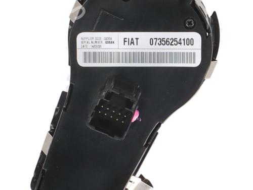 Headlight switch JEEP RENEGADE SUV (BU, B1, BV) 2.0 CRD 4x4 | BP37400845I24 - Image 2