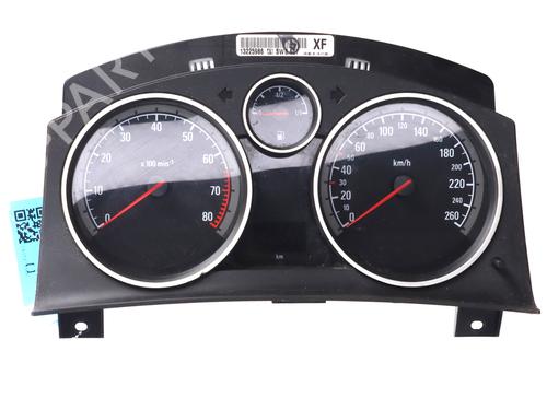 Used Instrument cluster Instrument cluster 36889990 36889990