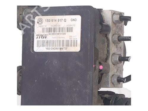 ABS pump VW UP! (121, 122, BL1, BL2, BL3, 123) 1.0 | BP22966736M43 
