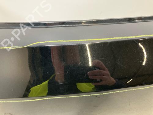 Rear bumper AUDI A1 Sportback (8XA, 8XF) 1.4 TFSI | BP26183046C8