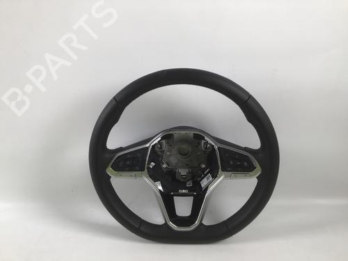 Used Steering wheel Steering wheel VW GOLF VIII (CD1, DA1) 1.0 TSI (90 hp) 33916933 33916933