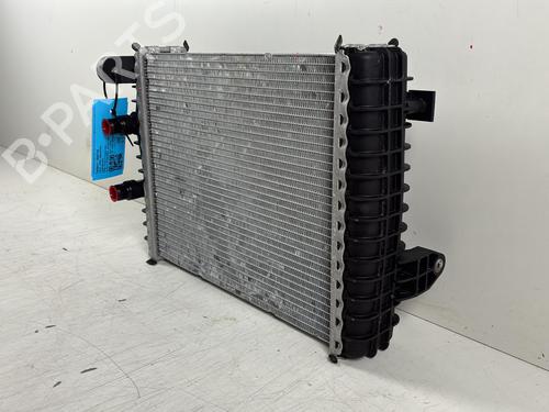 Intercooler OPEL VIVARO C Van (K0) VIVARO-E HYDROGEN | BP39924079M30 - Image 3