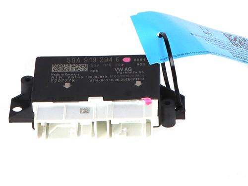 Used Electronic module Electronic module 39585828 39585828
