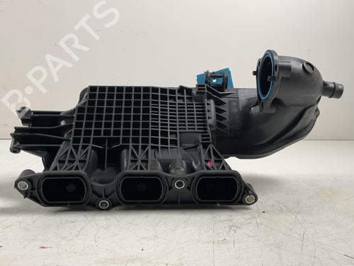 Manifold Indsugning Manifold Indsugning 38438275 38438275