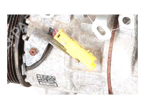 AC compressor CITROËN C3 AIRCROSS II (2R_, 2C_) 1.2 PureTech 130 (2RHNYH) | BP36003024M34 - Image 3