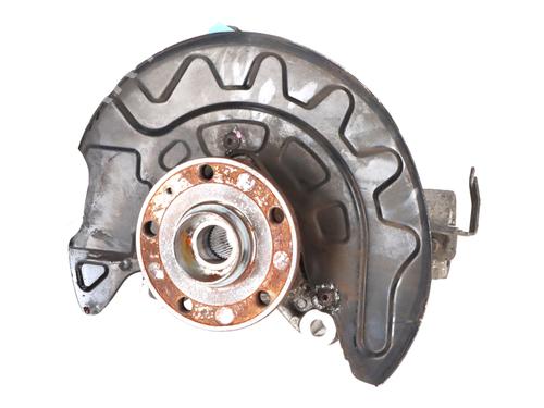 Used Right front steering knuckle Right front steering knuckle VW PASSAT B8 Variant (3G5, CB5) 2.0 TDI 4motion (190 hp) 33884674 33884674