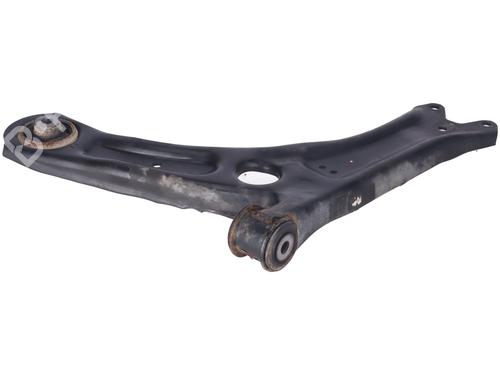 Left front suspension arm VW CADDY IV Box Body/MPV (SAA, SAH) 2.0 TDI | BP13257937M12 