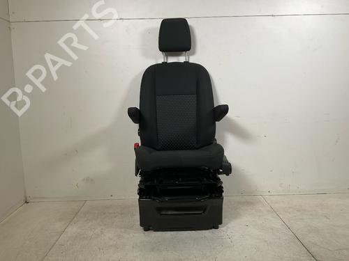 Used Left front seat FORD TRANSIT V363 Platform/Chassis (FED, FFD) 2.0 EcoBlue (170 hp) 19180223