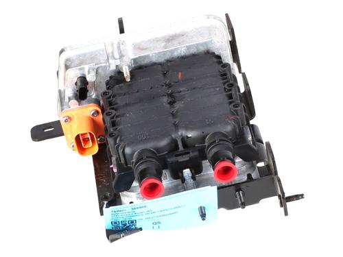 Used Electronic module Electronic module OPEL VIVARO C Van (K0) VIVARO-E HYDROGEN (136 hp) 39925061 39925061