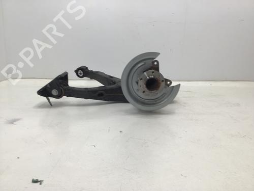 Used Left rear steering knuckle Left rear steering knuckle OPEL VIVARO C Van (K0) VIVARO-E HYDROGEN (136 hp) 39919867 39919867