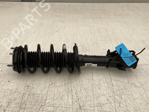 Used Left front shock absorber Left front shock absorber FORD TOURNEO COURIER V769 MPV (N1P) E-Tourneo Courier (136 hp) 39928533 39928533