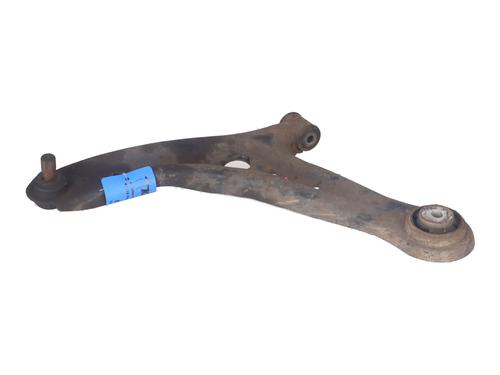 Used Left front suspension arm FORD FIESTA VI (CB1, CCN) 1.25 (82 hp) 21562618