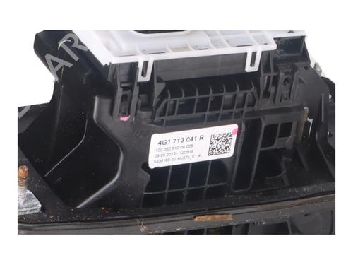 Automatic gearbox selector AUDI A6 C7 Avant (4G5, 4GD) 2.0 TDI | BP24369111M91