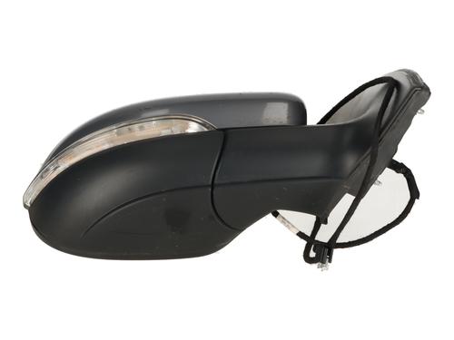 Right mirror VW GOLF VI (5K1) 1.4 TSI | BP16208123C27 