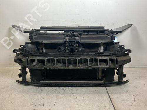 Used Radiator set Radiator set VW PASSAT B8 (3G2, CB2) 2.0 TDI (190 hp) 34635209 34635209