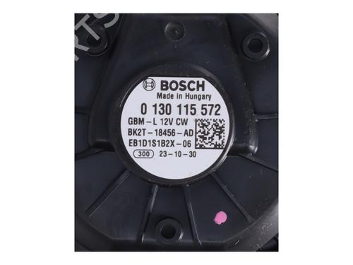 Heater blower motor FORD TRANSIT V363 Platform/Chassis (FED, FFD) 2.0 EcoBlue | BP18946715M62 