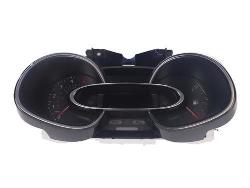 Used Instrument cluster RENAULT CLIO IV (BH_) 1.5 dCi 90 (90 hp) 19699781