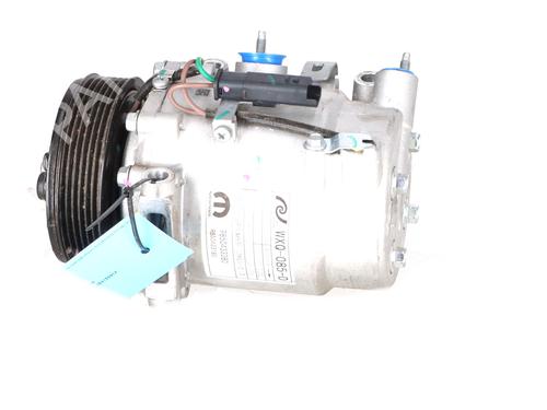 AC compressor OPEL CORSA F (P2JO) 1.2 (68) | BP37400806M34 - Image 2
