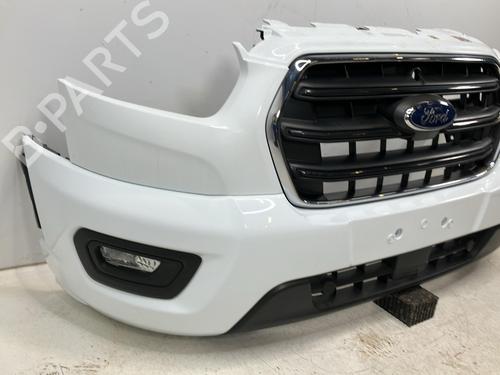 Front bumper FORD TRANSIT V363 Platform/Chassis (FED, FFD) 2.0 EcoBlue | BP33771255C7 - Image 2