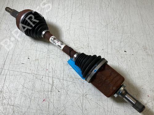 Left front driveshaft FORD TRANSIT V363 Platform/Chassis (FED, FFD) 2.0 EcoBlue | BP38991532M38 - Image 3