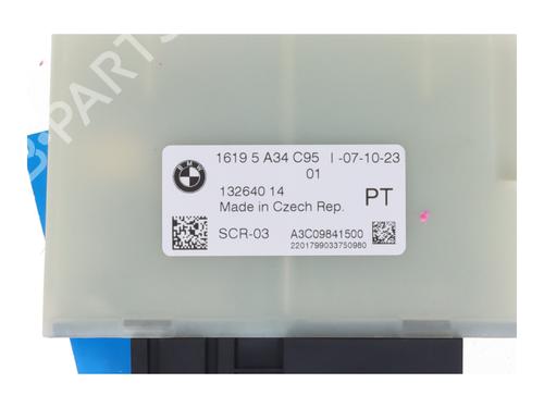 Electronic module BMW X4 (G02, F98) xDrive 20 d | BP30290608M83 - Image 3