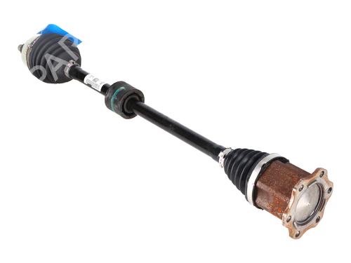 Used Other Other AUDI A1 Sportback (GBA) 30 TFSI (110 hp) 32716532 32716532