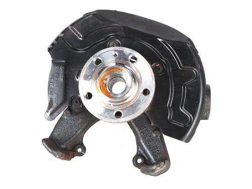 Used Right front steering knuckle Right front steering knuckle VW T-CROSS (C11, D31) 1.0 TSi (116 hp) 33941695 33941695