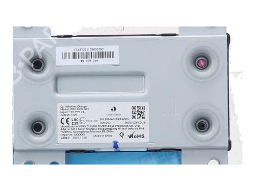 Electronic module ORA ES11 EV / GT | BP39925634M83 - Image 2
