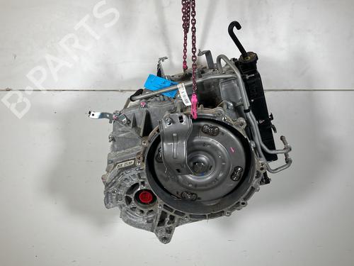 Used Gearbox Gearbox FORD TRANSIT V363 Platform/Chassis (FED, FFD) 2.0 EcoBlue (170 hp) 34435486 34435486