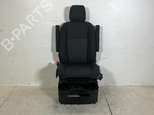Used Left front seat Left front seat FORD TRANSIT V363 Platform/Chassis (FED, FFD) 2.0 EcoBlue (170 hp) 35748170 35748170