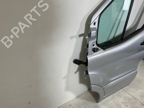 Left front door FORD TRANSIT V363 Platform/Chassis (FED, FFD) 2.0 EcoBlue | BP19400179C2 