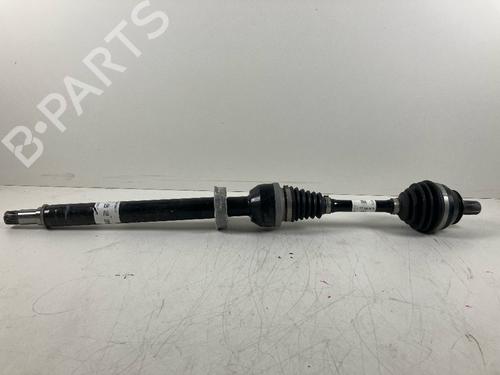 Right front driveshaft MERCEDES-BENZ GLA (H247) GLA 200 (247.787) | BP27384458M39 