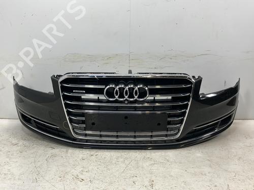 Used Front bumper Front bumper AUDI A8 D4 (4H2, 4H8, 4HC, 4HL) 3.0 TDI quattro (258 hp) 35719339 35719339