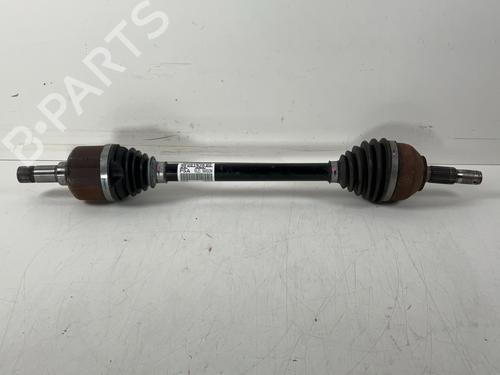 Used Left front driveshaft Left front driveshaft OPEL VIVARO C Van (K0) VIVARO-E HYDROGEN (136 hp) 39923802 39923802