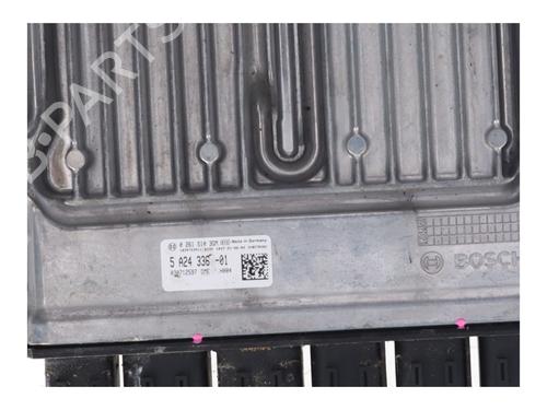 Engine control unit (ECU) BMW X6 (G06, F96) xDrive 40 i | BP33200275M57 - Image 3