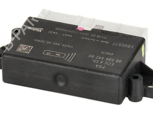 Electronic module OPEL CORSA F (P2JO) 1.2 (68) | BP37587752M83 - Image 2