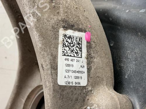 Other AUDI Q8 (4MN, 4MT) 60 TFSI e quattro | BP39927214O1 - Image 3