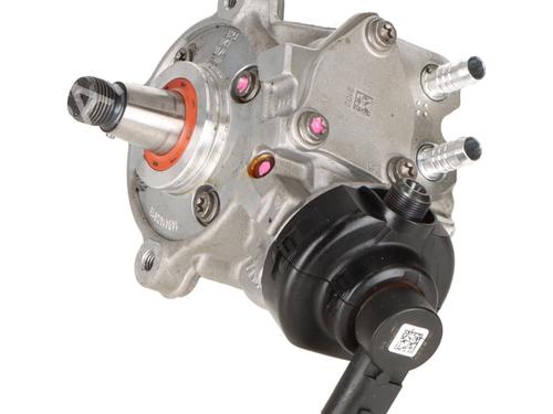 Used Injection pump Injection pump VW TIGUAN (CT1) 2.0 TDI (150 hp) 39918046 39918046