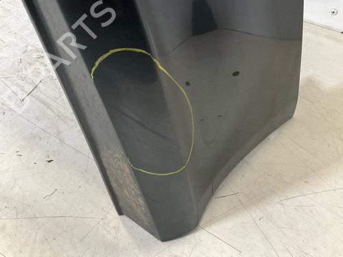 Rear bumper AUDI A7 Sportback (4GA, 4GF) RS7 quattro | BP16563324C8