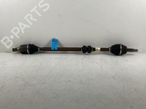 Used Right front driveshaft Right front driveshaft HYUNDAI i30 (PDE, PD, PDEN) 1.6 CRDi hybrid 48V (136 hp) 40292753 40292753