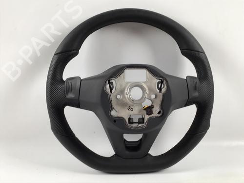 Steering wheel VW GOLF VIII (CD1, DA1) 2.0 TSI R 4motion | BP33906406C49 - Image 5