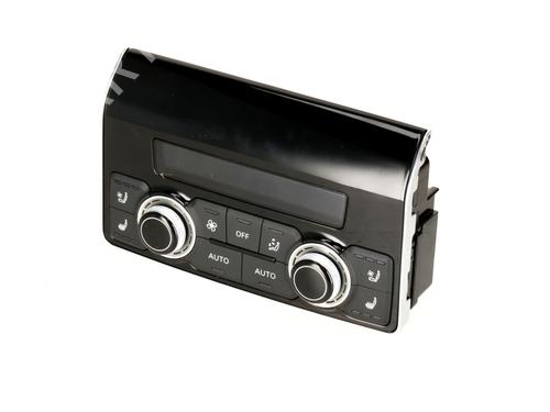 Used Climate control Climate control AUDI A8 D4 (4H2, 4H8, 4HC, 4HL) 3.0 TDI quattro (258 hp) 35114212 35114212