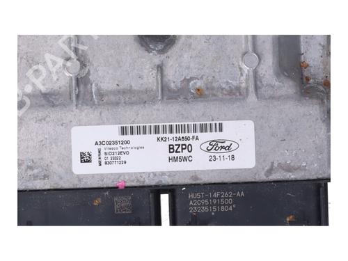 Engine control unit (ECU) FORD TRANSIT V363 Platform/Chassis (FED, FFD) 2.0 EcoBlue | BP20223492M57 