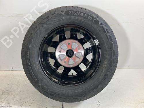 Fælk FORD TRANSIT V363 Platform/Chassis (FED, FFD) 2.0 EcoBlue | BP39157034C45 - Image 10