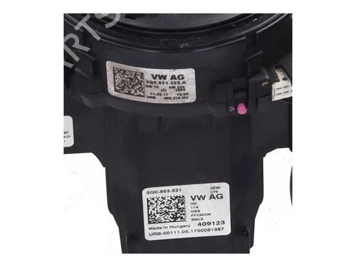 Switch MAN TGE Van 2.0 TDI RWD (11V, 12V, 33V, 34V, UYB, UYC, UYD) | BP39921894I30 - Image 3