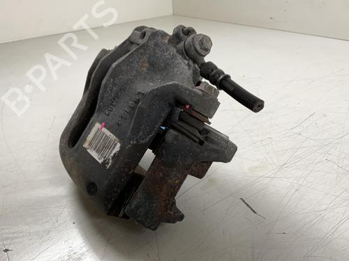 Left front brake caliper OPEL CORSA F (P2JO) 1.2 (68) | BP37488858M105 - Image 2