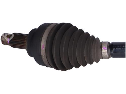 Left rear driveshaft BMW 4 Coupe (F32, F82) 428 i | BP10721988M40 